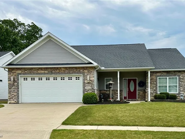 4897 Mandarin Dr, Seville, OH 44273