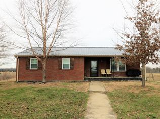 1270 Indian Creek Rd, Sadieville, KY 40370