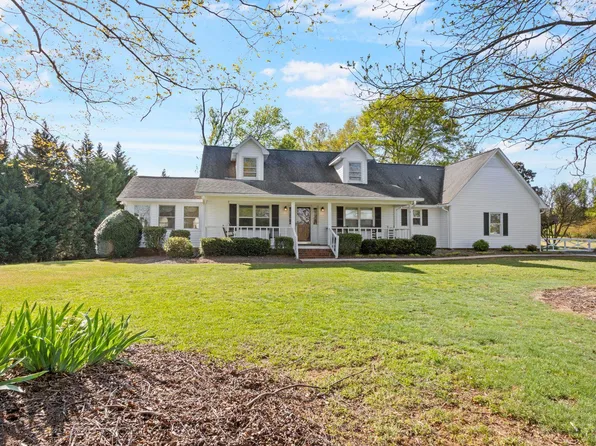 198 Pepperidge Dr, Spartanburg, SC 29303