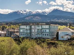 326 E Front St #102, Port Angeles, WA 98362