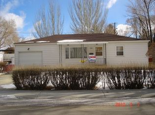 219 Hay St, Rock Springs, WY 82901