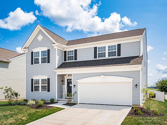 2nd image of 736 Keystone Way