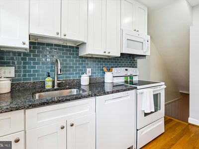 2933 S Columbus St, Arlington, VA, 22206