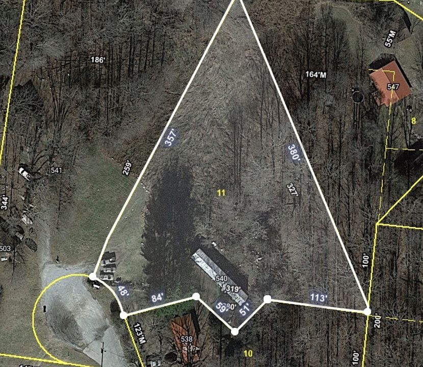 1st image of 540 Crestwood Dr