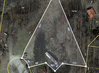 540 Crestwood Dr, Lafayette, TN 37083