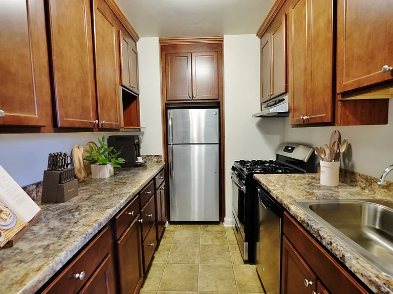 Elevate your living at Central Lakes of Uptown, where modern kitchens boast sleek appliances and ample storage. Enjoy spacious layouts and contemporary finishes perfect for your lifestyle. Schedule a tour today to find your ideal home!
