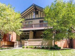612 Gaylord St, Denver, CO 80206