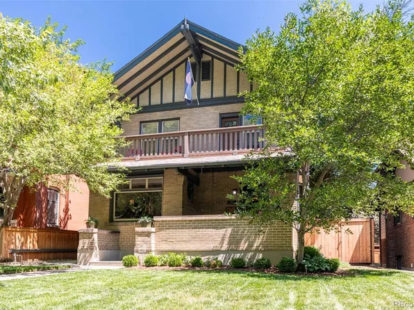 612 Gaylord Street, Denver, CO 80206