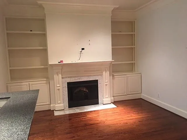 3535 Gillespie St #505 — Photo 7