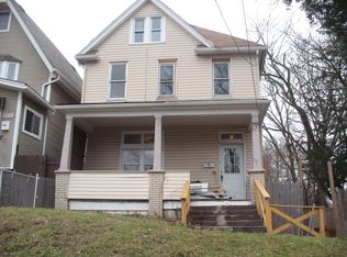 720 Fairston St, Pittsburgh, PA 15204