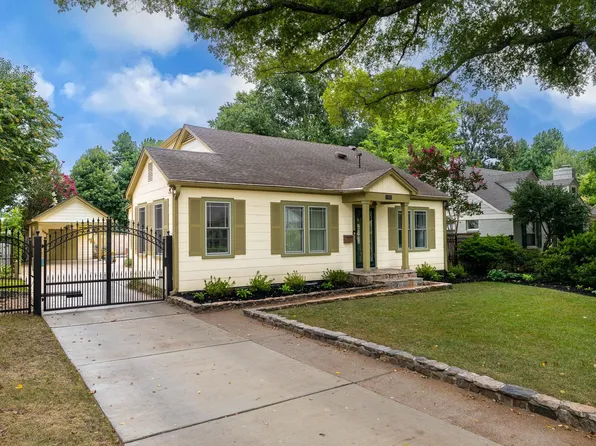 146 Alexander St, Memphis, TN 38111