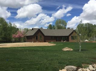 104 Ruby Rd, Sheridan, MT 59749
