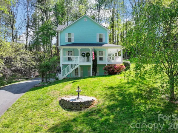 119 Friendly Ln, Asheville, NC 28806