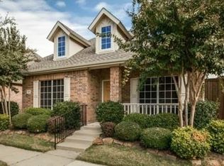 7572 Glasshouse Walk, Frisco, TX 75035