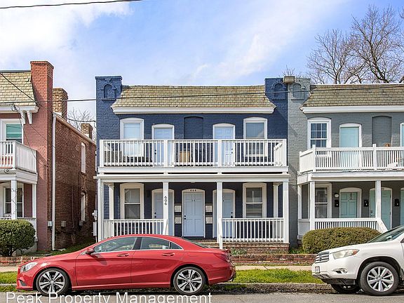 2nd image of 606 N 32nd St APT D