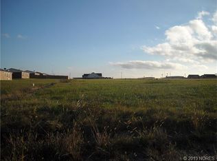 5751 S 4240th Rd, Chelsea, OK 74016