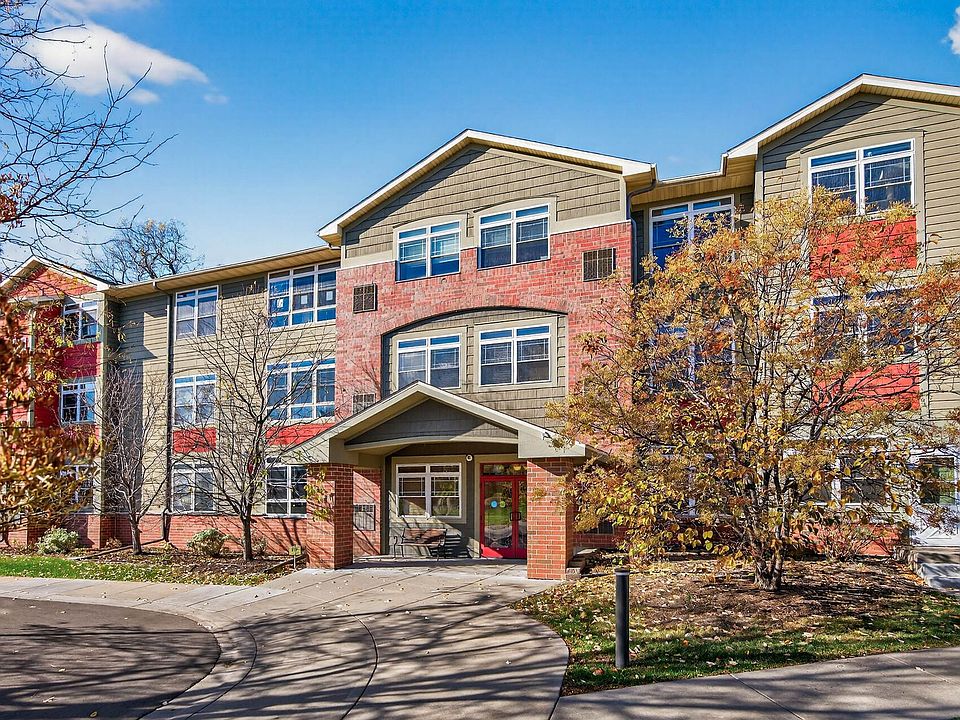 1st image of 2530 E 34th St APT 309