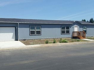 415 S Ali Ct, Jefferson, OR 97352