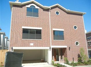 3650 Main Plaza Dr, Houston, TX 77025