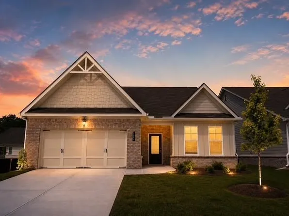 2489 Anhinga Dr, Loganville, GA 30052
