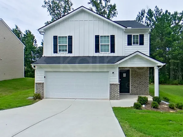 216 York Ln, Macon, GA 31220