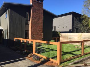 5710 SW Stevens St, Seattle, WA 98116