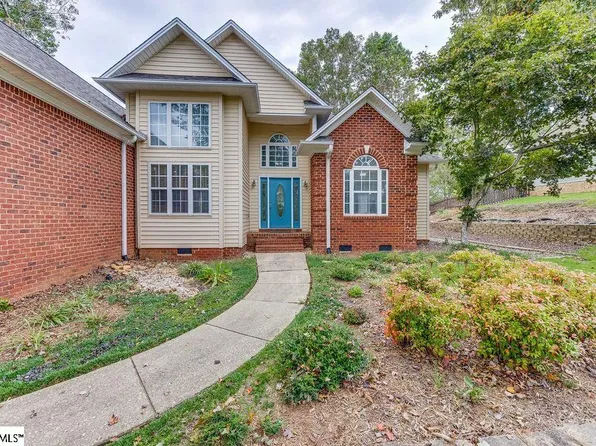 526 Scenic Oak Dr, Moore, SC 29369