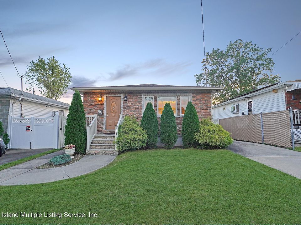 168 Woods Of Arden Rd, Staten Island, NY 10312 Zillow