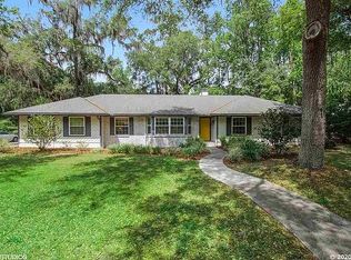 3744 SW 56th Rd, Gainesville, FL 32608