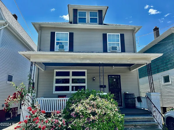 11 Oaklawn Ave, Hanover Township, PA 18706