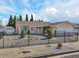 1880 Dove Way, Hayward, CA 94545