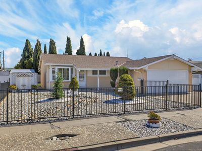 1880 Dove Way, Hayward, CA, 94545