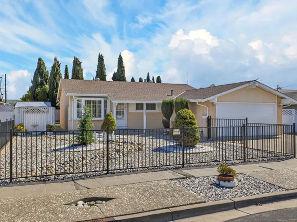 1880 Dove Way, Hayward, CA 94545