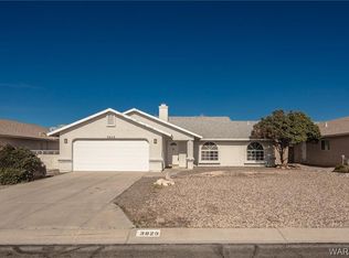 3829 E Nicole Ave, Kingman, AZ 86409