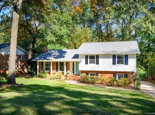 2427 Wensley Dr, Charlotte, NC 28210