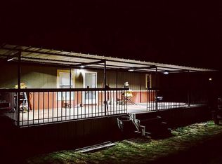 108 S Alford St, Crane, TX 79731