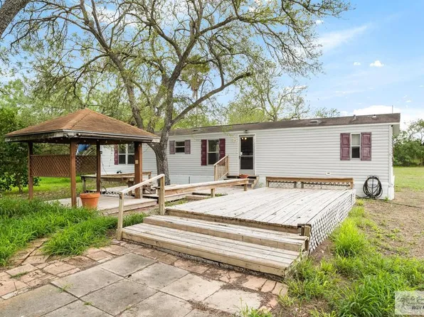 1601 S Palm Court Dr, Harlingen, TX 78552