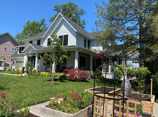 1105 Jackson Ct, Falls Church, VA 22046
