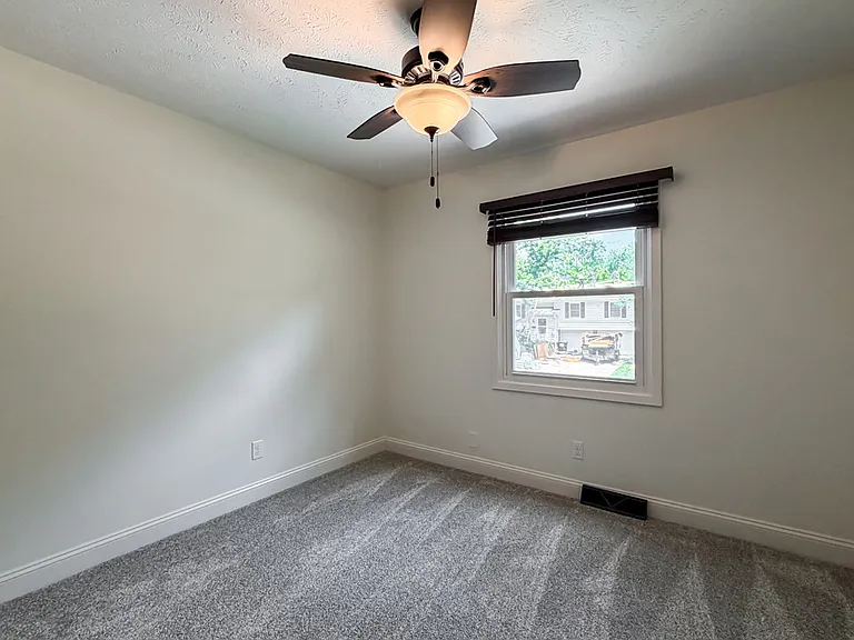 3rd Bedroom
