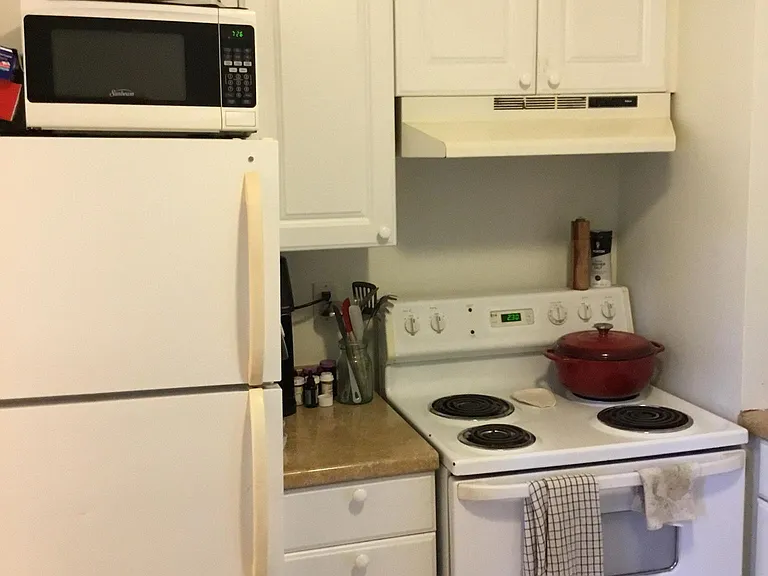 310 W Park Ave #A — Photo 16