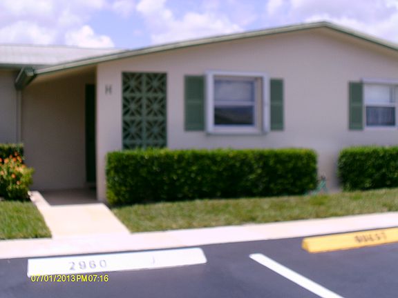 2nd image of 2960 Crosley Dr E APT H