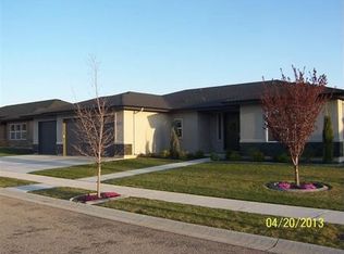 237 W Galvani Dr, Meridian, ID 83642