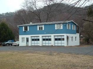 377 Old Us Highway 220, Jersey Shore, PA 17740