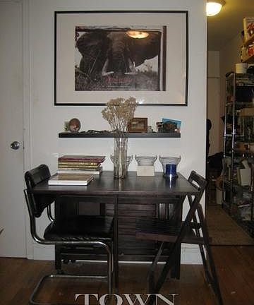 3rd image of 312-320 W 23rd St #1N