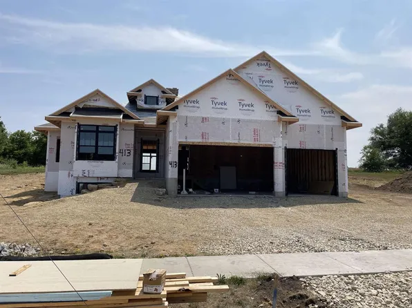 413 Molly Lane, Cottage Grove, WI 53527