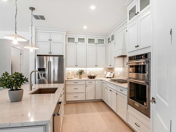 Model Representation