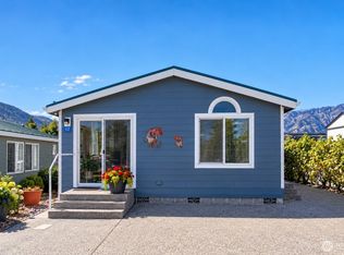 1000 State Route 150 SPACE 17, Manson, WA 98831