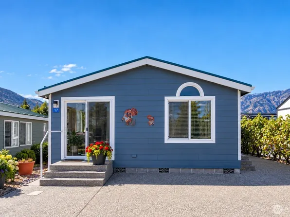 1000 State Route 150 #17, Manson, WA 98831
