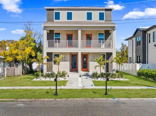 2711 W North B St #1, Tampa, FL 33609