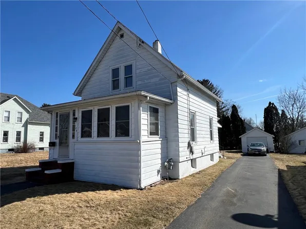109 Garfield St, Elmira Heights, NY 14903